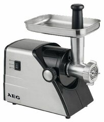 Мясорубки AEG — отрицательные, плохие, негативные отзывы