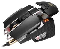 Мышь COUGAR 700M Black USB