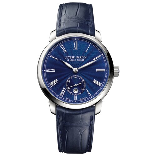 фото Наручные часы ulysse nardin