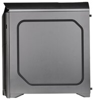 Компьютерный корпус Thermaltake Versa N26 CA-1G3-00M1WN-00 Black