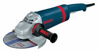 УШМ BOSCH GWS 21-230 HV