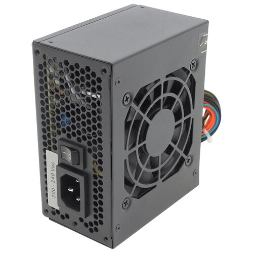 фото Блок питания aerocool sx-400 400w