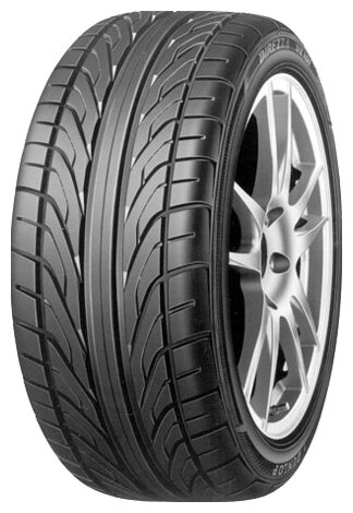 Шина летняя легковая DUNLOP Direzza DZ101 255/35R20 97W (Арт.206629)