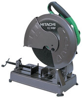 Монтажная пила Hitachi CC14SF