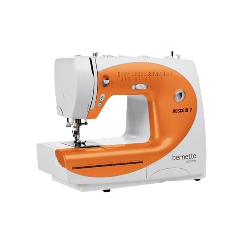 фото Швейная машина bernina bernette