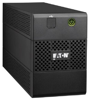 Интерактивный ИБП EATON 5E 850i USB DIN