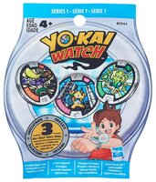 Игровой набор Yokai Watch медалей 3 шт. B5944