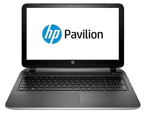 Ноутбук Hp Protectsmart Pavilion Цена