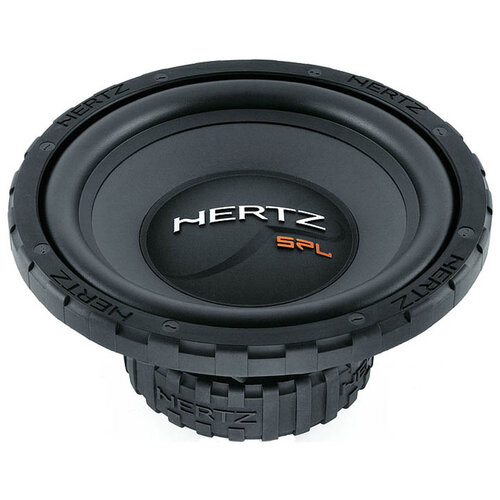 Hertz Сабвуфер Hertz HXS 300 D 2275700₽