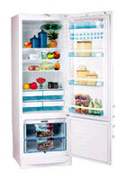 Холодильник Vestfrost BKF 405 E40 W