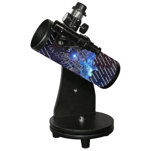 Телескоп Sky-Watcher Dob 76/300 Heritage, настольный Sky-Watcher 2625811 .