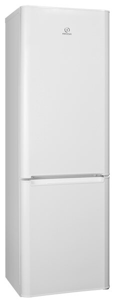 Холодильник Indesit IB 181, белый