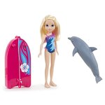Набор Moxie Girlz Эйвери с плавающим дельфином 25 см 503125 - изображение