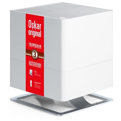 фото Увлажнитель воздуха stadler stadler form