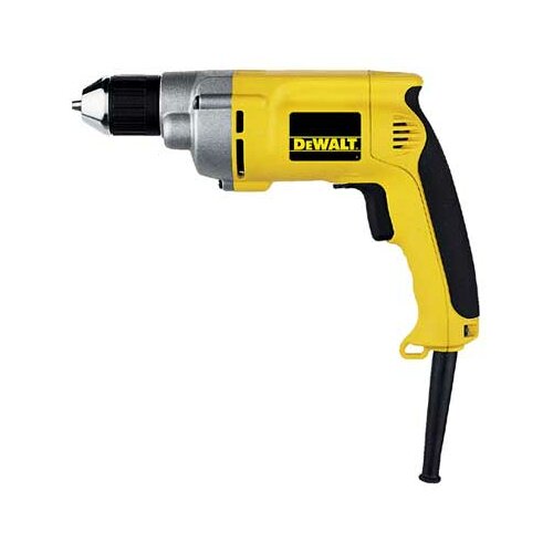 фото Дрель dewalt dw221 701 вт