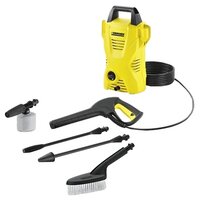 Мойка высокого давления KARCHER K 2 Compact Car