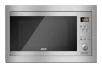 Микроволновая печь BEKO MWB 3010 EX