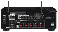 AV-ресивер Pioneer VSX-832 black