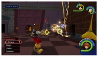 Игра для PlayStation 3 Kingdom Hearts HD 1.5 ReMIX