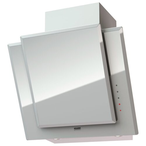 Наклонная вытяжка Krona Natali 600 3P-S white 2197100₽