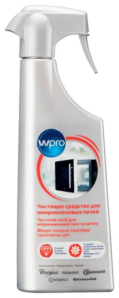 Чистящее средство для микроволновых печей (MWO113) Wpro