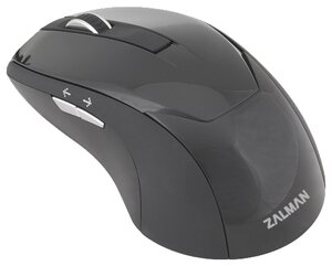 Мышь Zalman ZM-M200 Black USB