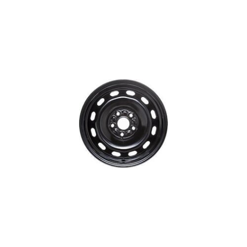 Колесные диски Trebl 9565 6.5x16 5x100 ET55 D56.1 Black