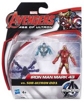 Фигурка Hasbro Avengers: Age of Ultron B1482