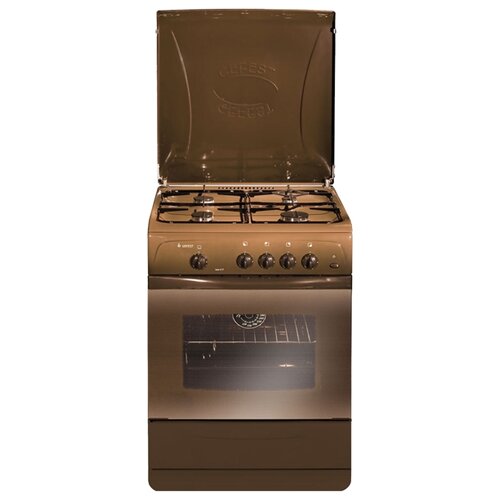 Газовая плита GEFEST 1200C7 K19 2010 коричневый 2720000₽