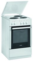 Плита Gorenje E 51102 AW