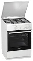 Плита Gorenje K 613 E01WKD