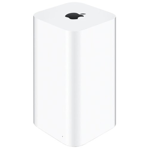 фото Wi-Fi роутер Apple Time Capsule