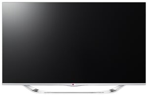 55" Телевизор LG 55LA740V IPS