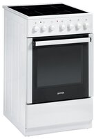 Плита Gorenje EC 55228 AW