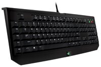 Клавиатура Razer BlackWidow 2014 Black USB