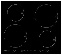 Варочные панели Bompani — отзывы, цена, где купить