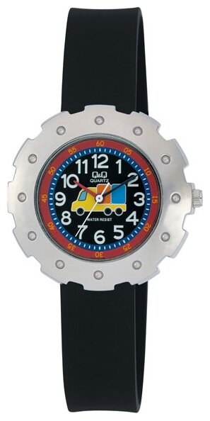 Детские наручные часы Q&Q Q765-305