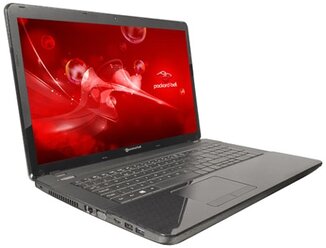 Ноутбук Packard Bell Easynote Te69kb 12502g50mnsk