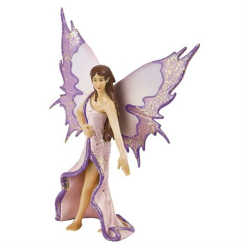 Игрушка Bullyland Эльф Этелинд, 11,5 см 75603