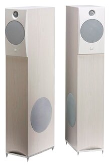 Morel Solan floor-standing