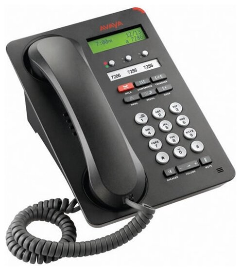 VoIP-телефон Avaya 1603