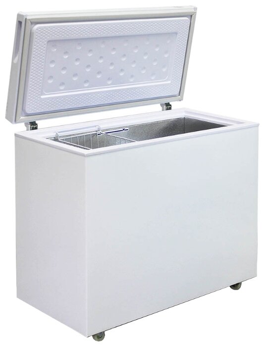 Морозильник