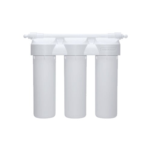 фото Фильтр под мойкой новая вода