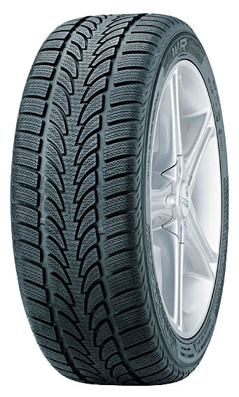 Nokian Tyres WR 225/60 R17 103V зимняя