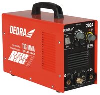 Сварочный аппарат Dedra DESTI203P