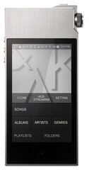 Цифровые плееры Astell&Kern — отзывы, цена, где купить