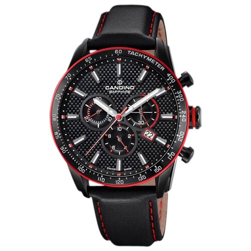 Швейцарские мужские наручные часы Candino C4683/3
