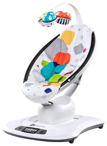 4moms mamaroo 3