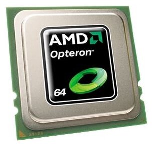Процессор AMD Opteron 4300 Series 4334 (C32, L3 8192Kb) - Характеристики