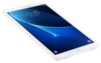 Планшет Samsung Galaxy Tab A 10.1 SM-T580 16Gb black